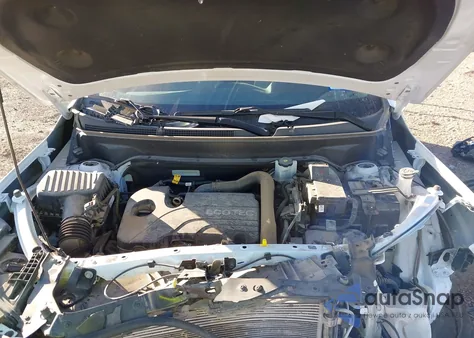 2020 GMC Terrain Fwd Slt z USA, uszkodzony, nr VIN 3GKALPEV4LL132683